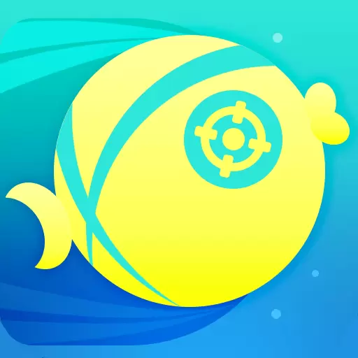 胖鱼道炫 v4.3.7.7-畅玩海量游戏大作
