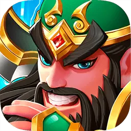 塔防三国志Ⅱ-策略类手游安卓版 v7.5.01 塔防三国志Ⅱ-策略类手游安卓版 v7.5.01