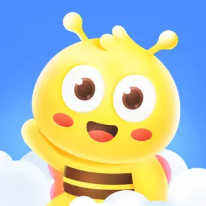 呱呱蜂乐园 v1.2.5-幼儿英语,家园同步 呱呱蜂乐园 v1.2.5-幼儿英语,家园同步