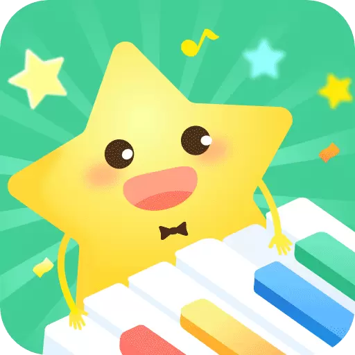 小星星AI陪练-智能钢琴陪练APP最新版 v1.5.7_release 小星星AI陪练-智能钢琴陪练APP最新版 v1.5.7_release