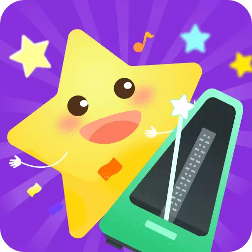 小星星节拍器最新版v1.1.8_release-简单易用,适配各类乐器 小星星节拍器最新版v1.1.8_release-简单易用,适配各类乐器