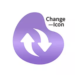 小手APP换图标 v1.6-个性app图标，就要炫酷到底
