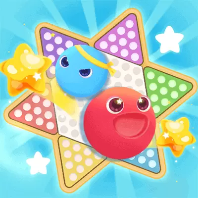 聚吧跳棋-跳棋联机对战小游戏安卓版 v8.6.0 聚吧跳棋-跳棋联机对战小游戏安卓版 v8.6.0