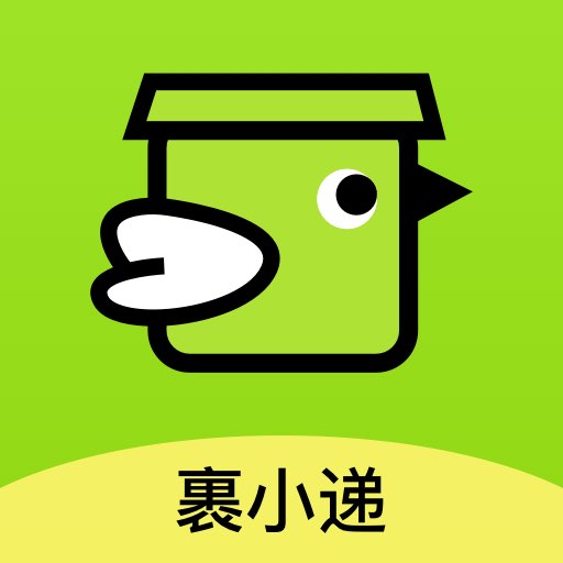 裹小递最新版 v2.0.7 裹小递最新版 v2.0.7