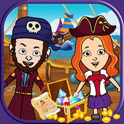 佩皮小镇史莱姆 v1.8最新版 佩皮小镇史莱姆 v1.8最新版