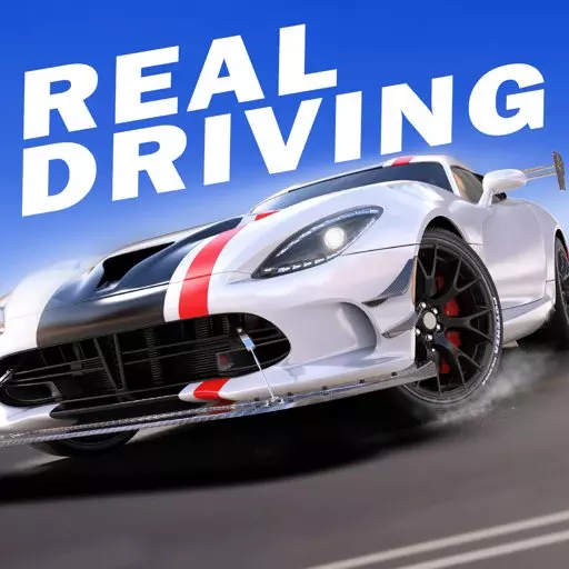 真实公路汽车2-真实3D模拟飙车竞速最新版 v1.1.8.407.402.0811 真实公路汽车2-真实3D模拟飙车竞速最新版 v1.1.8.407.402.0811