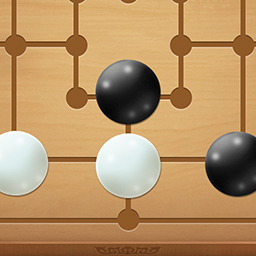九子棋安卓版 v1.8.1 九子棋安卓版 v1.8.1