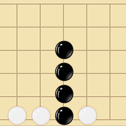 四子棋安卓版 v1.8.1 四子棋安卓版 v1.8.1