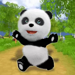 会说话的熊猫-经营养成模拟器安卓版 v3.2.0 会说话的熊猫-经营养成模拟器安卓版 v3.2.0