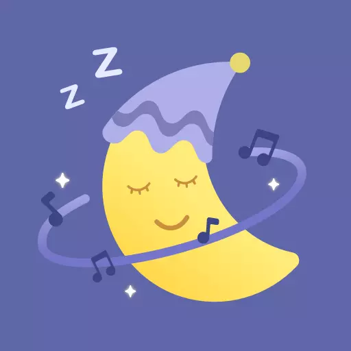 月亮雨声睡眠-冥想助眠睡眠记录 v2.0.2最新版 月亮雨声睡眠-冥想助眠睡眠记录 v2.0.2最新版