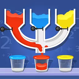 彩色流水大作战-趣味解谜停不了最新版 v1.0.3 彩色流水大作战-趣味解谜停不了最新版 v1.0.3