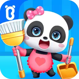 宝宝爱打扫最新版v9.79.00.00-今天,和妈妈一起做家务吧 宝宝爱打扫最新版v9.79.00.00-今天,和妈妈一起做家务吧