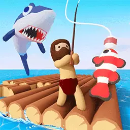最后的海盗:岛屿生存最新版 v1.2.0828 最后的海盗:岛屿生存最新版 v1.2.0828