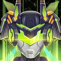 超级机甲战神安卓版 v1.0.3 超级机甲战神安卓版 v1.0.3