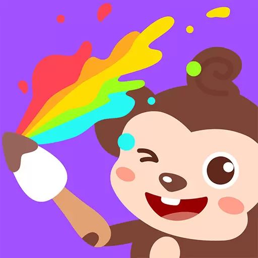 多多认颜色-儿歌多多颜色认知 v1.7.04-为宝宝打开这个五彩斑斓的世界! 多多认颜色-儿歌多多颜色认知 v1.7.04-为宝宝打开这个五彩斑斓的世界!