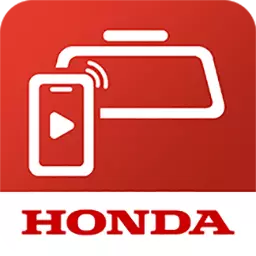 Honda智镜 v1.1.0-本田汽车流媒体后视镜行车记录仪