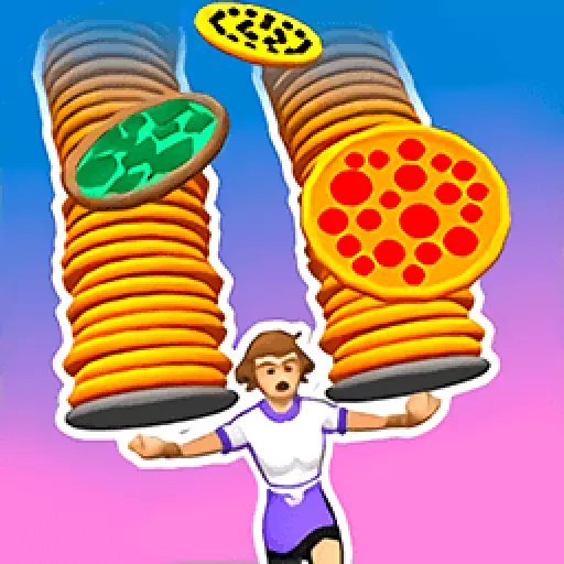 披萨大餐最新版 v1.2.5 披萨大餐最新版 v1.2.5
