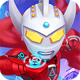 热血奥特超人跑酷安卓版 v5.6.4 热血奥特超人跑酷安卓版 v5.6.4