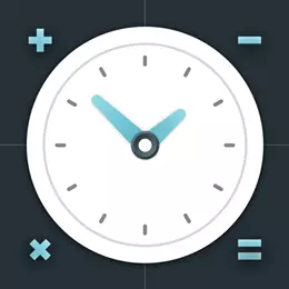 时间计算器专业版 v2.4.4-时间计算器帮你计算时间