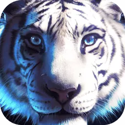 野生老虎模拟器安卓版 v1.0.8 野生老虎模拟器安卓版 v1.0.8