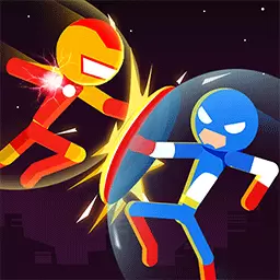 火柴人一挑三安卓版 v1.11.0809 火柴人一挑三安卓版 v1.11.0809