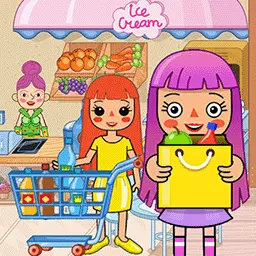 我的超市安卓版 v1.7 我的超市安卓版 v1.7