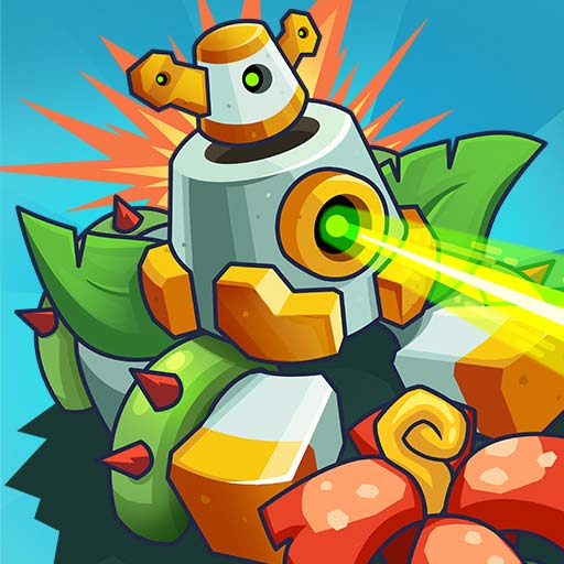 帝国守卫战最新版 v1.5.3 帝国守卫战最新版 v1.5.3