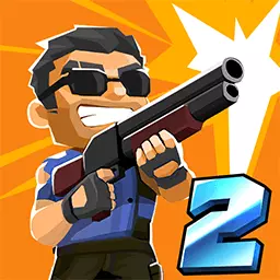 双人大作战2-同屏枪战游戏最新版 v1.0.3 双人大作战2-同屏枪战游戏最新版 v1.0.3