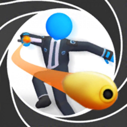 冲吧火柴人-画线闯关 v1.0.9-开启刺激的特工冒险之旅 冲吧火柴人-画线闯关 v1.0.9-开启刺激的特工冒险之旅