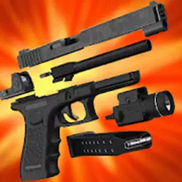 真实武器模拟商战安卓版 v1.7 真实武器模拟商战安卓版 v1.7