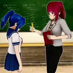 美少女的烦恼-我的模拟女朋友最新版 v3.0.0 美少女的烦恼-我的模拟女朋友最新版 v3.0.0