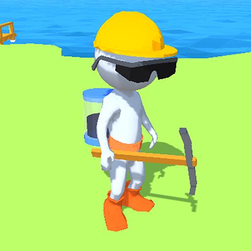 天天挖矿安卓版 v1.0.8 天天挖矿安卓版 v1.0.8