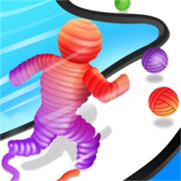 跑酷谁怕谁 v2.0.3最新版 跑酷谁怕谁 v2.0.3最新版