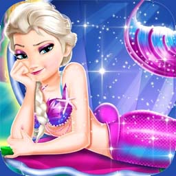 梦幻七彩美人鱼世界-装扮少女游戏最新版 v23.04.11 梦幻七彩美人鱼世界-装扮少女游戏最新版 v23.04.11