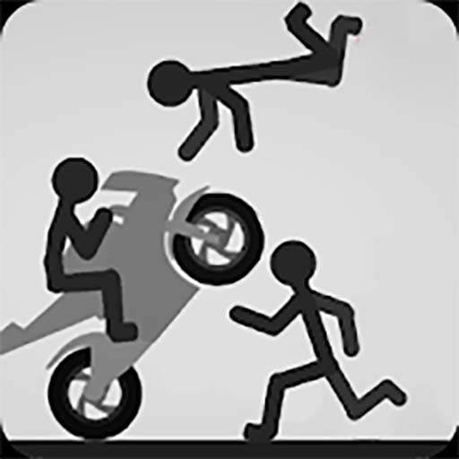 火柴人车祸模拟器-真实撞车模拟最新版 v1.2 火柴人车祸模拟器-真实撞车模拟最新版 v1.2