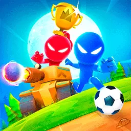 火柴人总动员安卓版 v2.10006.1123.5 火柴人总动员安卓版 v2.10006.1123.5