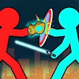 火柴人冒险求生-格斗模拟器安卓版 v3.1 火柴人冒险求生-格斗模拟器安卓版 v3.1