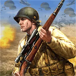 二战生存射击安卓版 v1.06 二战生存射击安卓版 v1.06