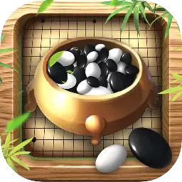新博围棋-围棋入门 v1.1.9-围棋初学者好助手