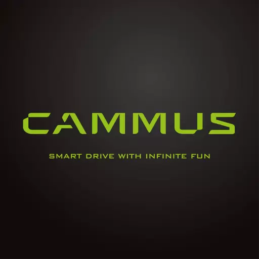 CAMMUS v1.2.5-赛车模拟器 CAMMUS v1.2.5-赛车模拟器