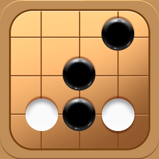 五子棋大师安卓版 v4.8.8 五子棋大师安卓版 v4.8.8