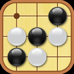 宽立五子棋-在线对弈安卓版 v2.2.4 宽立五子棋-在线对弈安卓版 v2.2.4