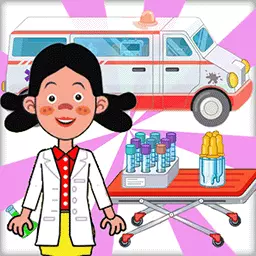 我的医院安卓版 v1.6 我的医院安卓版 v1.6