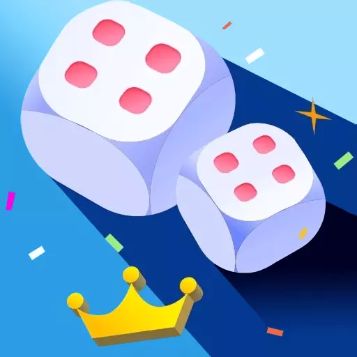 欢乐摇骰子 v1.2.0-简洁好用的摇骰子工具