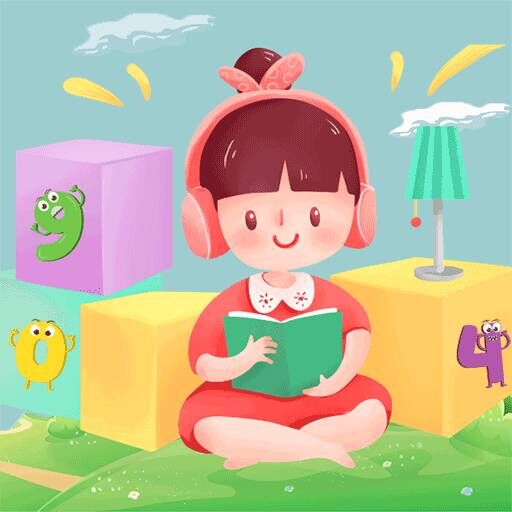 橙瓜儿童多多-儿童思维启蒙 v1.0.8最新版 橙瓜儿童多多-儿童思维启蒙 v1.0.8最新版
