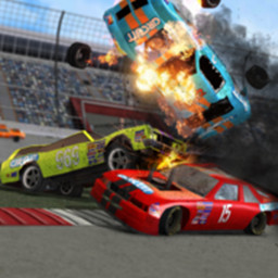 交通车祸模拟器安卓版 v1.2.4 交通车祸模拟器安卓版 v1.2.4