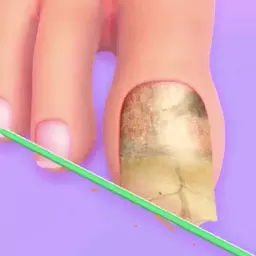 修脚解压模拟器-足疗护理医生最新版 v1.4 修脚解压模拟器-足疗护理医生最新版 v1.4