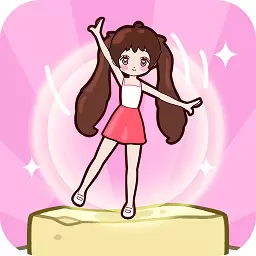 瑜伽女孩-超级跳一跳最新版 v1.0.8 瑜伽女孩-超级跳一跳最新版 v1.0.8