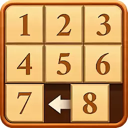 华容道单机-经典解谜最新版 v1.0.1 华容道单机-经典解谜最新版 v1.0.1
