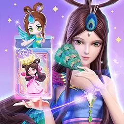 叶罗丽跑酷天团安卓版 v1.9.0 叶罗丽跑酷天团安卓版 v1.9.0